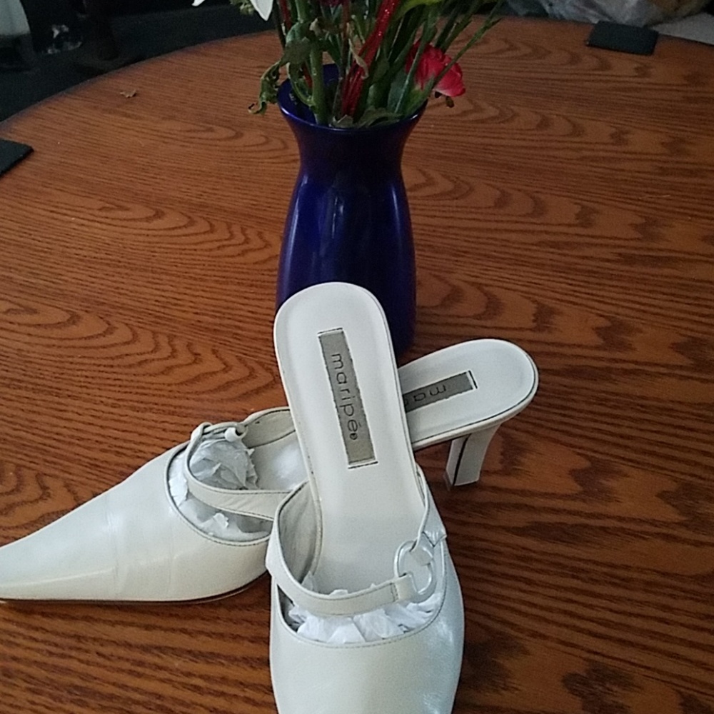 Marine Shoes
